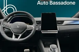 Renault Symbioz, 1.6, 105 kW, hübriid, automaat, esivedu