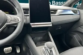 Renault Symbioz, 1.6, 105 kW, hübriid, automaat, esivedu