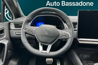 Renault Symbioz, 1.6, 105 kW, hübriid, automaat, esivedu