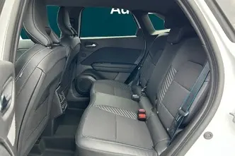 Renault Symbioz, 1.6, 105 kW, hübriid, automaat, esivedu