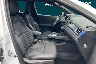 Renault Symbioz, 1.6, 105 kW, hübriid, automaat, esivedu
