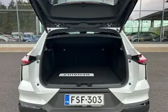 Renault Symbioz, 1.6, 105 kW, hübriid, automaat, esivedu