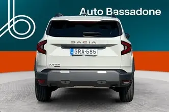 Dacia Duster, 1.6, 104 kW, hübriid, automaat, esivedu