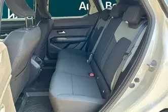 Dacia Duster, 1.6, 104 kW, hübriid, automaat, esivedu
