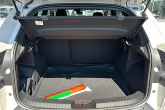 Dacia Duster, 1.6, 104 kW, hübriid, automaat, esivedu