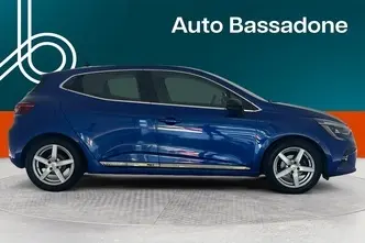 Renault Clio, 1.0, 74 kW, petrol, manual, front-wheel drive