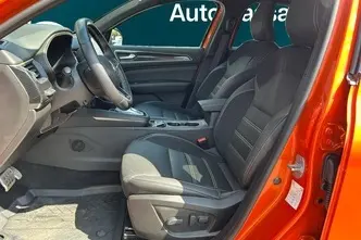 Renault Arkana, 1.6, 105 kW, hübriid, automaat, esivedu