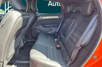 Renault Arkana, 1.6, 105 kW, hübriid, automaat, esivedu