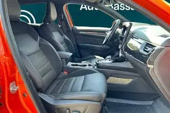Renault Arkana, 1.6, 105 kW, hübriid, automaat, esivedu