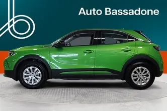Opel Mokka-e, elekter, automaat, esivedu