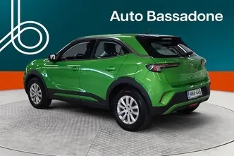 Opel Mokka-e, elekter, automaat, esivedu