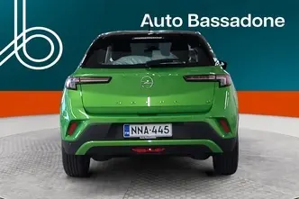 Opel Mokka-e, elekter, automaat, esivedu