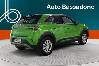 Opel Mokka-e, elekter, automaat, esivedu
