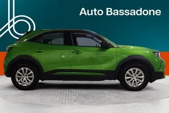 Opel Mokka-e, elekter, automaat, esivedu