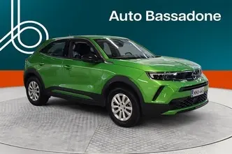 Opel Mokka-e, elekter, automaat, esivedu