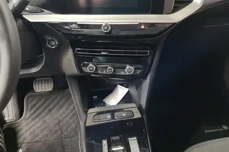 Opel Mokka-e, elekter, automaat, esivedu