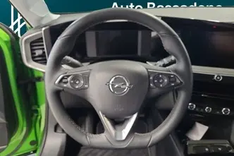 Opel Mokka-e, elekter, automaat, esivedu