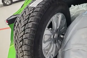 Opel Mokka-e, elekter, automaat, esivedu
