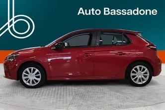 Opel Corsa-e, elekter, automaat, esivedu