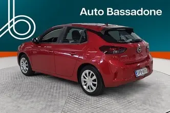 Opel Corsa-e, elekter, automaat, esivedu