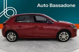 Opel Corsa-e, elekter, automaat, esivedu