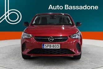 Opel Corsa-e, elekter, automaat, esivedu