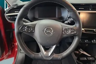 Opel Corsa-e, elekter, automaat, esivedu