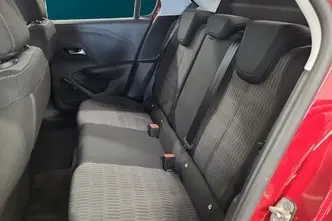Opel Corsa-e, elekter, automaat, esivedu