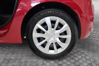 Opel Corsa-e, elekter, automaat, esivedu