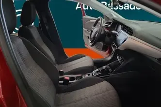 Opel Corsa-e, elekter, automaat, esivedu
