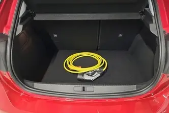 Opel Corsa-e, elekter, automaat, esivedu