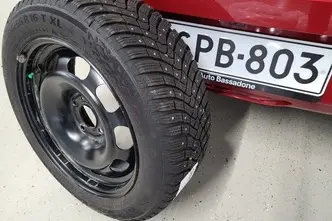 Opel Corsa-e, elekter, automaat, esivedu