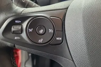 Opel Corsa-e, elekter, automaat, esivedu