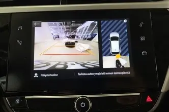 Opel Corsa-e, elekter, automaat, esivedu