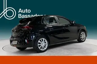 Opel Corsa-e, elekter, automaat, esivedu
