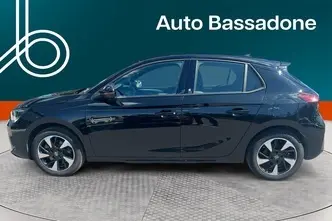 Opel Corsa-e, elekter, automaat, esivedu