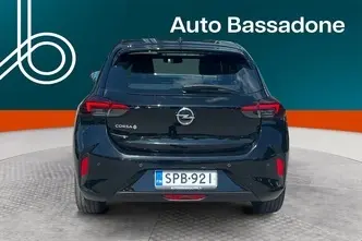 Opel Corsa-e, elekter, automaat, esivedu