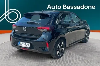 Opel Corsa-e, elekter, automaat, esivedu