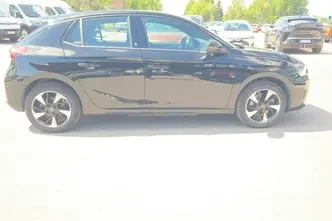 Opel Corsa-e, elekter, automaat, esivedu