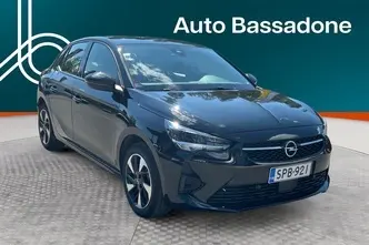 Opel Corsa-e, elekter, automaat, esivedu
