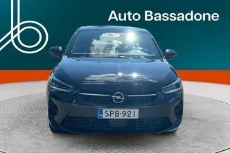Opel Corsa-e, elekter, automaat, esivedu