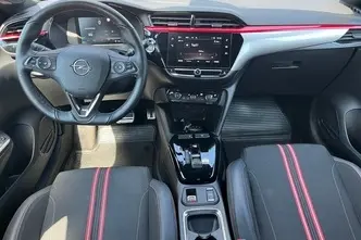 Opel Corsa-e, elekter, automaat, esivedu