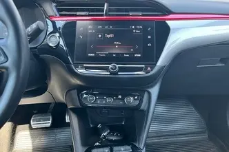 Opel Corsa-e, elekter, automaat, esivedu