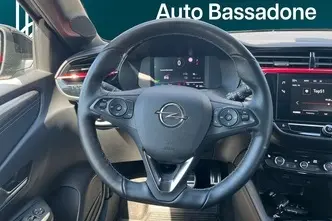 Opel Corsa-e, elekter, automaat, esivedu