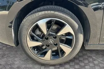 Opel Corsa-e, elekter, automaat, esivedu