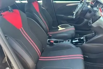 Opel Corsa-e, elekter, automaat, esivedu