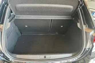 Opel Corsa-e, elekter, automaat, esivedu