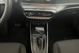 Hyundai i20, 1.0, 74 kW, bensiin, automaat, esivedu