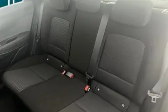 Hyundai i20, 1.0, 74 kW, bensiin, automaat, esivedu