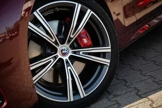BMW 420, 2.0, 135 kW, bensiin, automaat, tagavedu